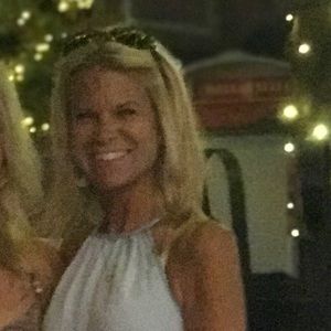 Meet your Posher, Kristi